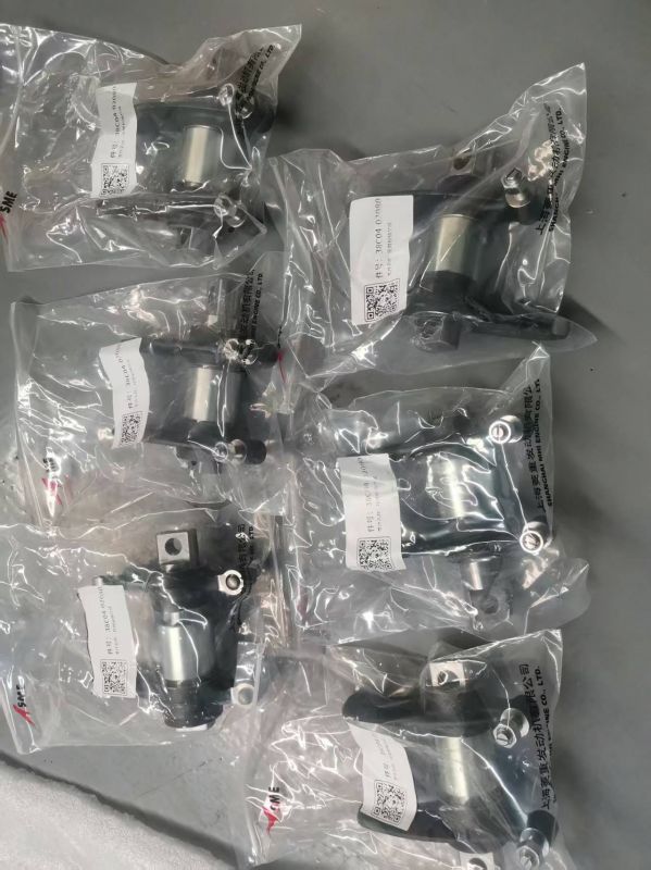 上海菱沉摇臂和轴总成38C04-02080