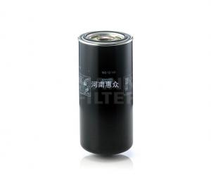 曼牌机滤WD13145卡特发起机机滤