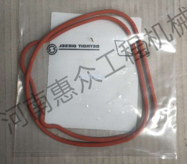 MTU4000发起机系列气门室盖垫X52405500190