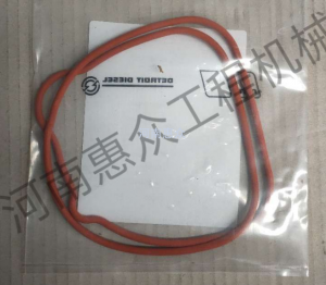 MTU4000发起机系列气门室盖垫X52405500190