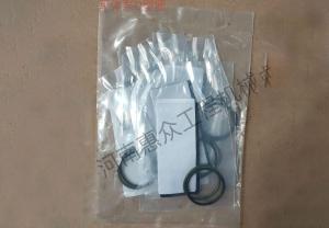 奔腾OM906发起机单体泵O型圈0289975648